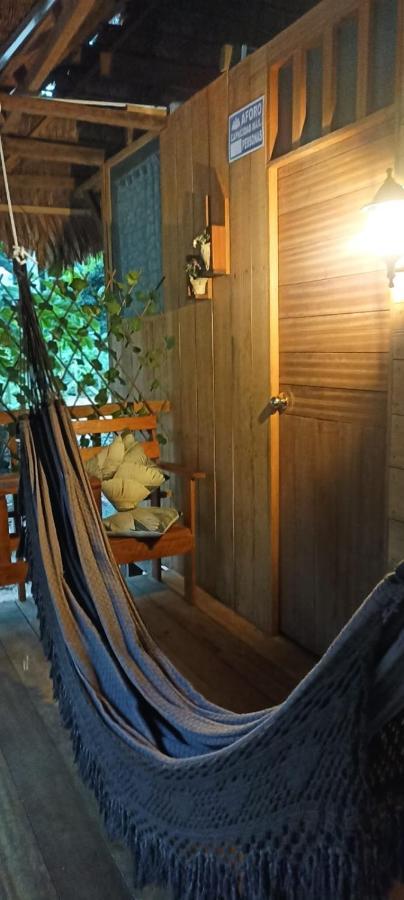 Pampa Hermosa Lake Resort Puerto Maldonado Ngoại thất bức ảnh