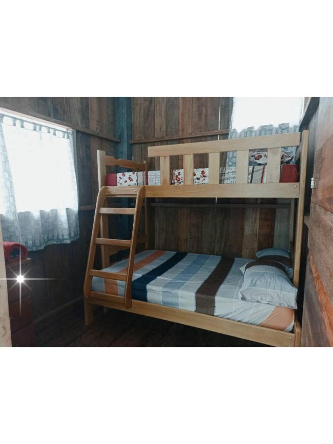 Pampa Hermosa Lake Resort Puerto Maldonado Ngoại thất bức ảnh